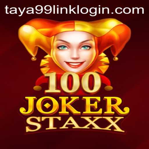 100JokerStaxx: A Comprehensive Guide to the Thrilling Casino Game