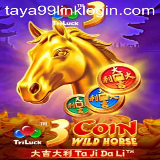 Exploring the Thrilling World of 3CoinWildHorse