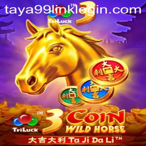 Exploring the Thrilling World of 3CoinWildHorse