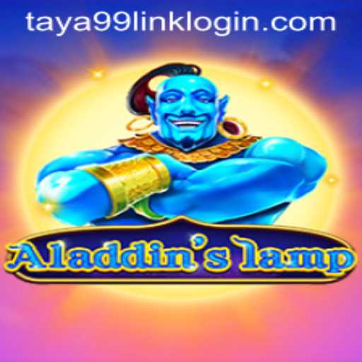 Discover the Magic of Aladdinslamp Game at Taya99.com
