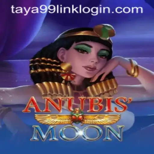 Discover the Mystical World of AnubisMoon