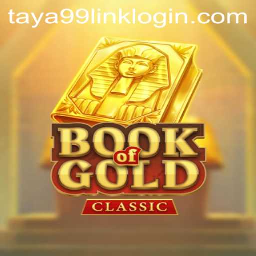 Explore the Exciting World of BookOfGoldClassic