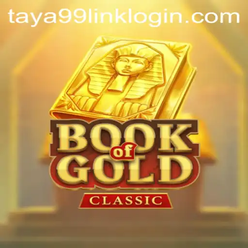 Explore the Exciting World of BookOfGoldClassic