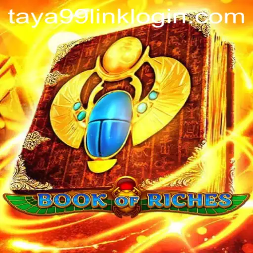 Exploring the Enigmatic World of BookofRiches: A Journey Through Taya99.com