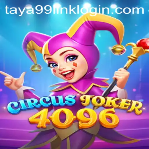 Unveiling CircusJoker4096: A Thrilling New Adventure in Gaming