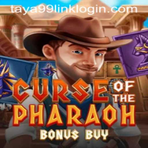 Unearthing the Mysteries of CurseofthePharaohBonusBuy at Taya99.com