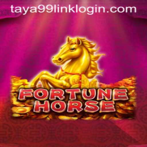 Discover the Thrilling World of FortuneHorse at Taya99.com
