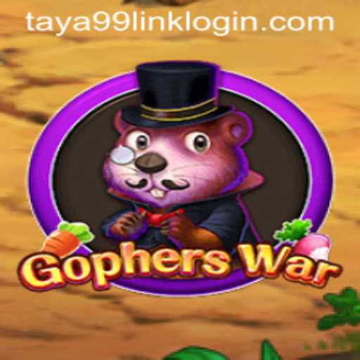 Exploring GophersWar: A Dynamic Gaming Experience with Taya99.com
