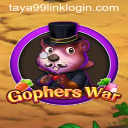Exploring GophersWar: A Dynamic Gaming Experience with Taya99.com