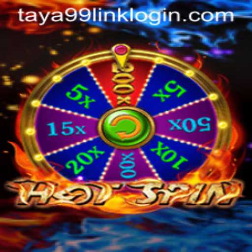 Unveiling HotSpin: The Thrilling World of Slots at Taya99.com