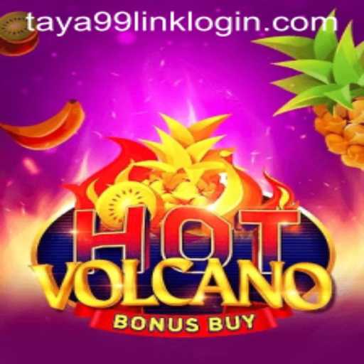 Exploring the Thrill of HotVolcanoBonusBuy at Taya99.com