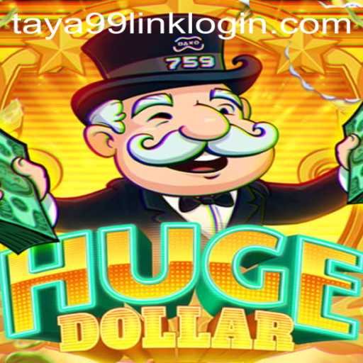 Exploring the Exciting World of HugeDollar: A Guide to Taya99.com's Latest Game