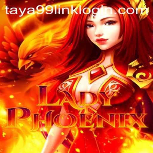 Discover the Mystical World of LadyPhoenix: A Thrilling Adventure Awaits