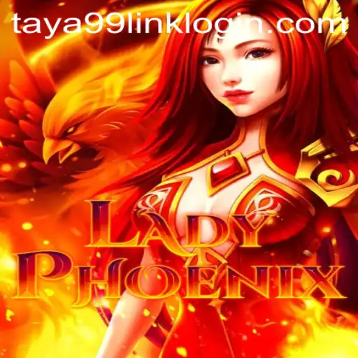 Discover the Mystical World of LadyPhoenix: A Thrilling Adventure Awaits