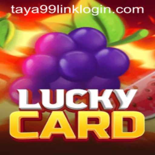 Exploring the Exciting World of LuckyCard on Taya99.com