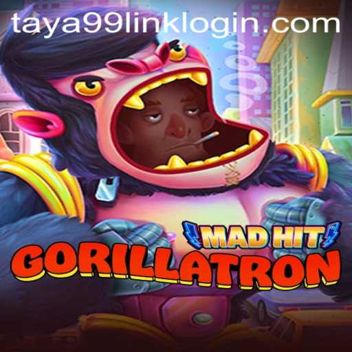 Rediscovering the Thrills of MadHitGorillatron