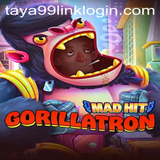 Rediscovering the Thrills of MadHitGorillatron