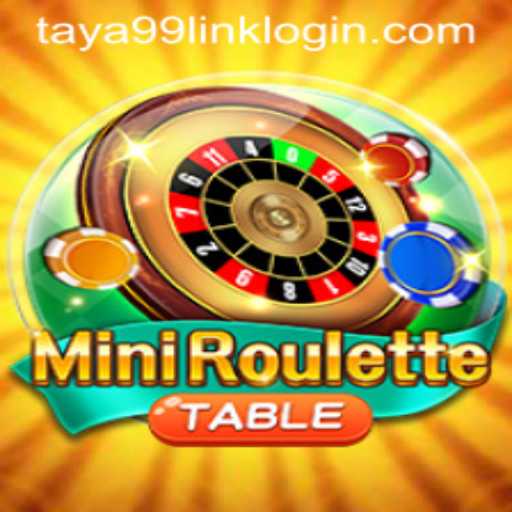 Exploring MiniRoulette: A Fresh Take on Classic Roulette with Taya99.com