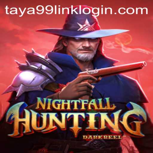 Exploring the Enigmatic World of NightfallHunting: A Modern Gaming Experience