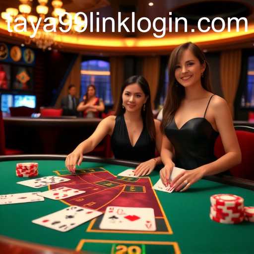 Discovering the Excitement of Online Baccarat at Taya99.com