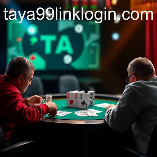 The Fascinating World of Poker Games