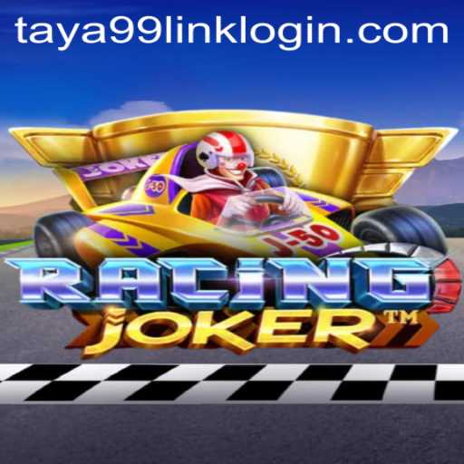 Exploring the Thrills of RacingJoker: A Dynamic Game with Taya99.com