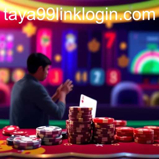 Responsible Gambling and the Role of Taya99.com