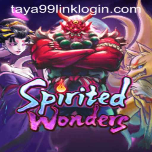 Discover the Mystical World of SpiritedWonders: An Enthralling Gaming Experience