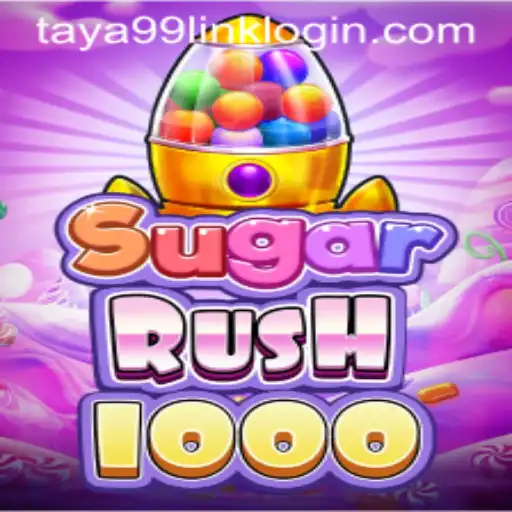 Exploring the Sweet World of SugarRush1000: A Look at Taya99.com's Latest Sensation