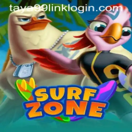 Dive into SurfZone: The Thrilling Adventure Awaiting at Taya99.com