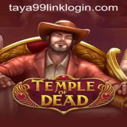TempleofDead: An Immersive Adventure into Ancient Mysteries