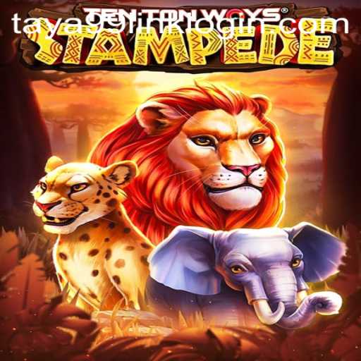 Discovering the Thrill of TenTonWaysStampede at Taya99.com