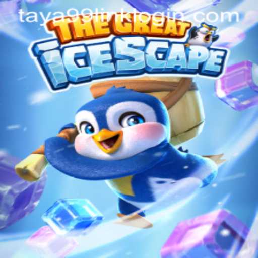 Exploring the World of TheGreatIcescape: An Icy Adventure