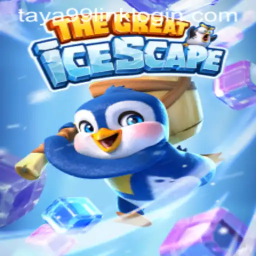 Exploring the World of TheGreatIcescape: An Icy Adventure