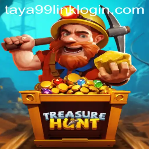 Discover the Excitement of TreasureHunt at Taya99.com