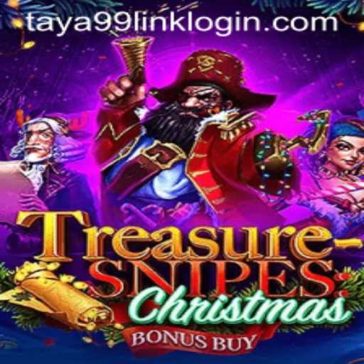 Unveiling the Magical World of TreasuresnipesChristmas: An Adventure by Taya99.com