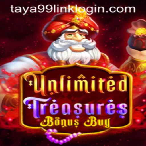 UnlimitedTreasuresBonusBuy: A Thrilling Adventure on Taya99.com