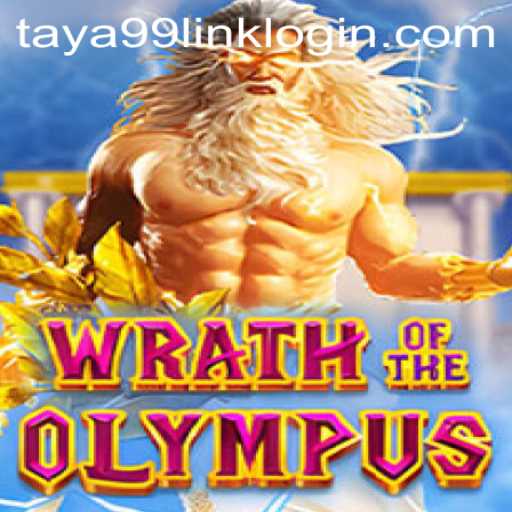 Exploring the Thrilling Universe of WrathofOlympus: A Dive into Taya99.com's Riveting Adventure