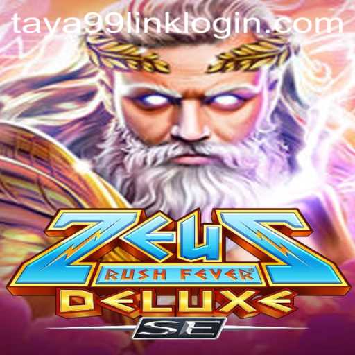 ZeusRushFeverDeluxeSE: A Thrilling Adventure in Mythical Gaming